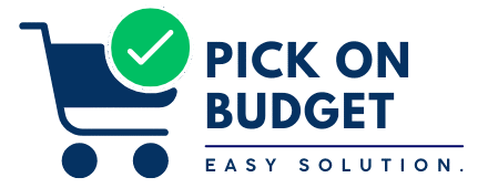 Pick on Budget